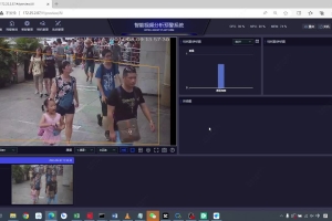通道拥塞检测