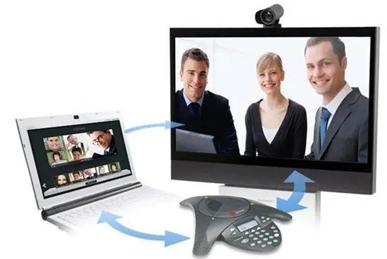 承接某国网子公司全平台视频通信系统开发